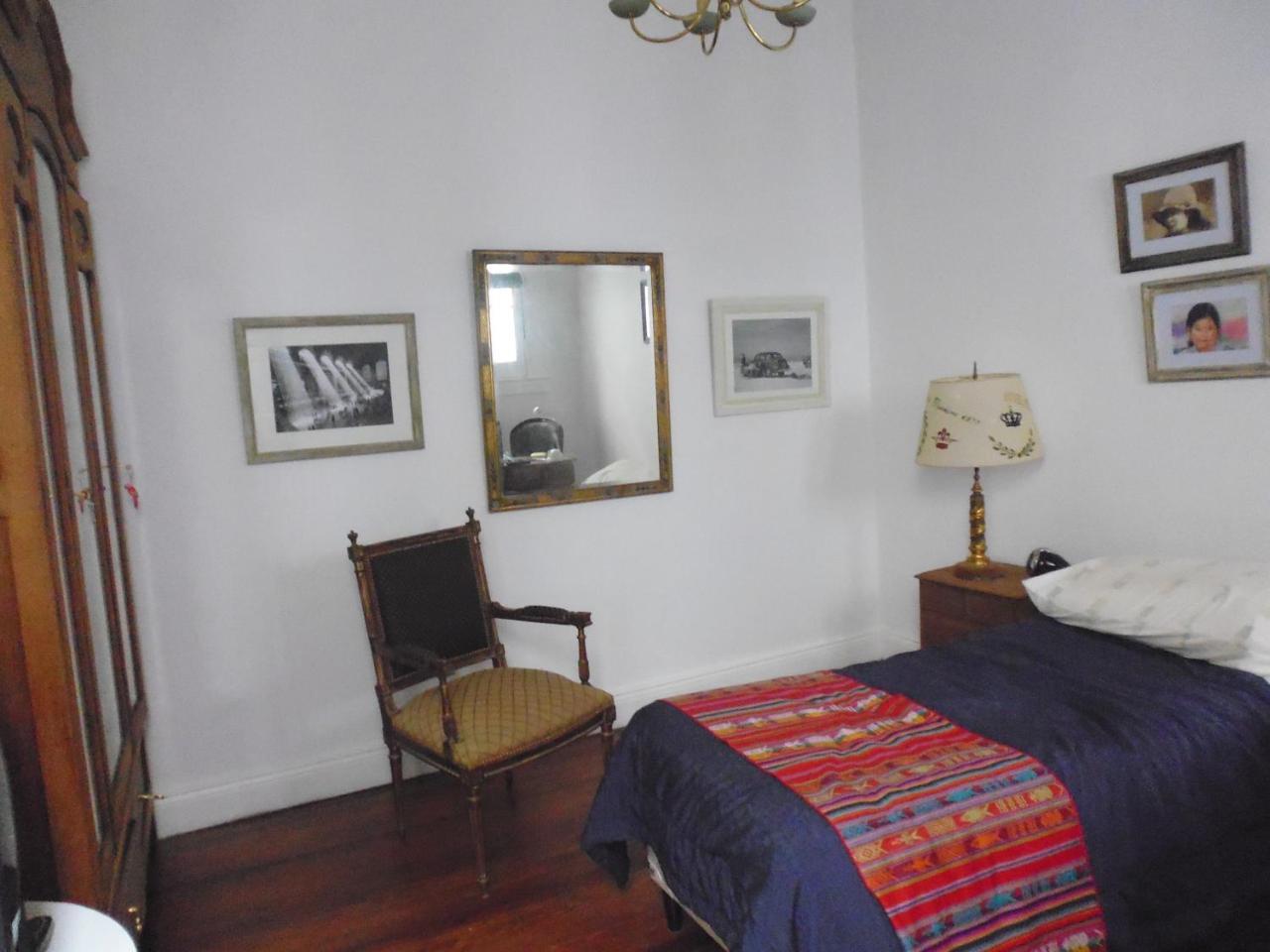 Tu Lugar En Buenos Aires Apartment Exterior photo